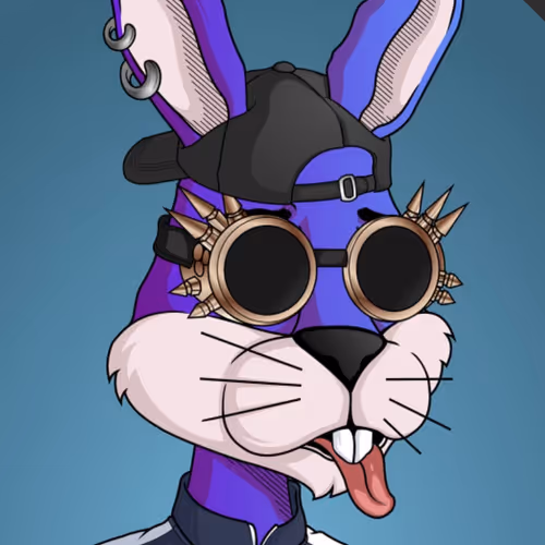 Bunnies N Homies Club-autogen - old