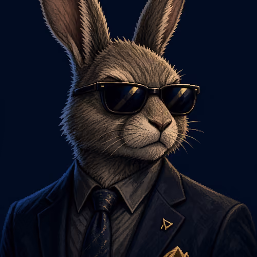 BrokerBunniesARC