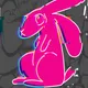 Bunny bunny - old