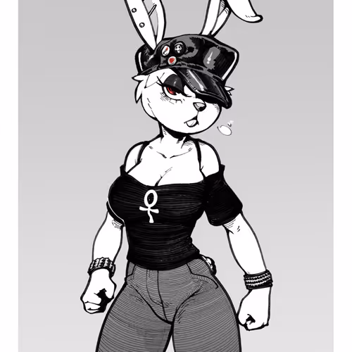 Bunny Collection Club Nfts