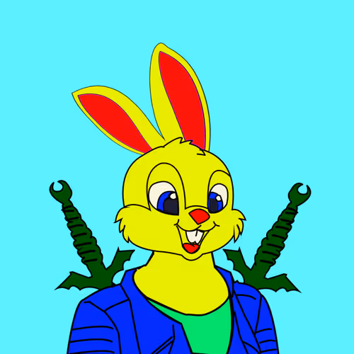 Bunny Evo
