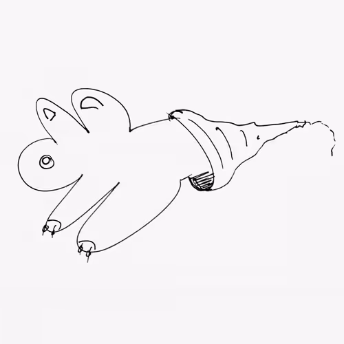 BUNNY HOLE SIERES
