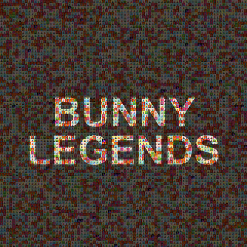 Bunny LegendsNFT