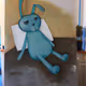 Bunny_nft_Ale