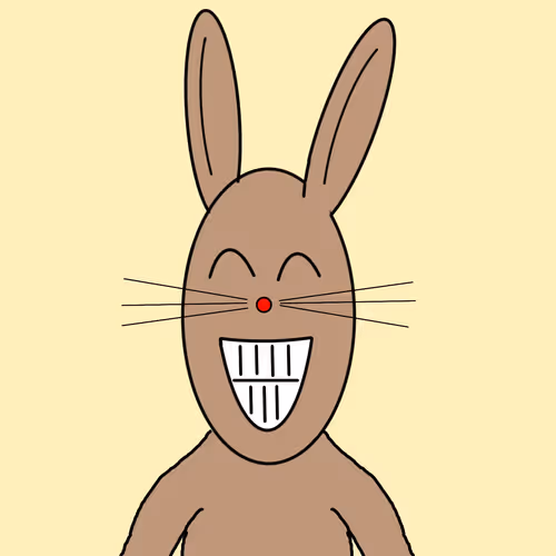 bunny's home