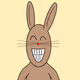 bunny's home