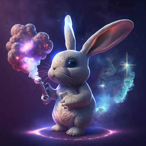 Bunny Smoke
