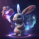 Bunny Smoke