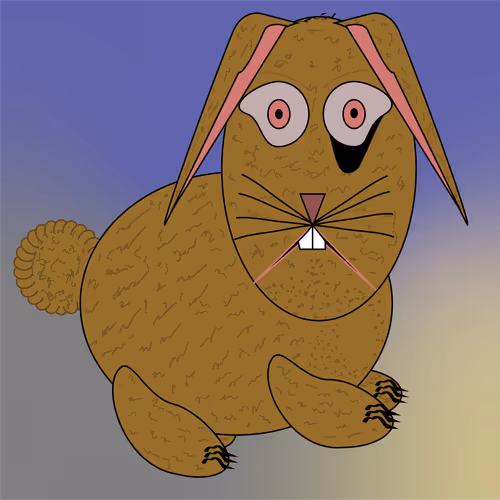 Bunny Boo collection V3