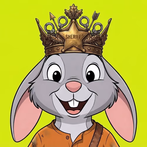 BunnyHood