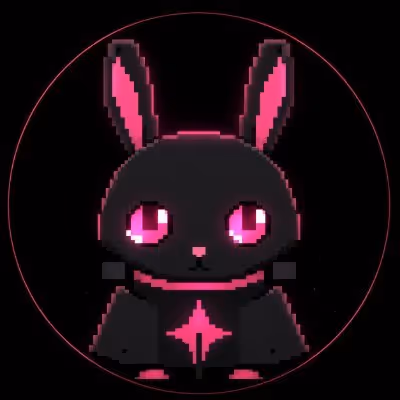BunnyPegs