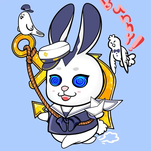 Bunny Run! - old