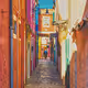 Burano Mosaics