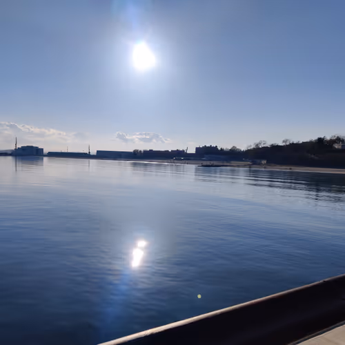 Burgas, Bulgaria - City of Dreams