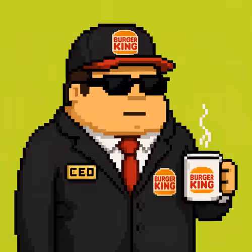 Burger Brokers