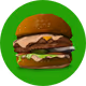 Burger With Those Fries?