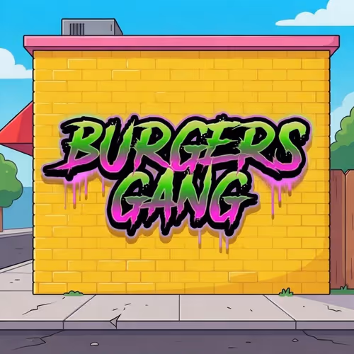 BurgersGang