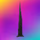 Burj Khalifa , Property, Skyscraper, Hotel, Apartment, Dubai, United Arab Emirates UAE.