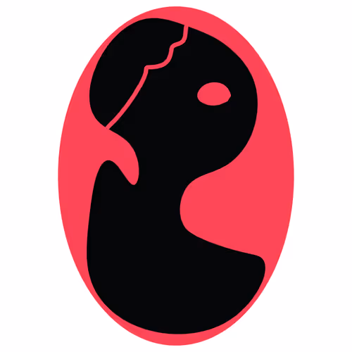 Burli Badges - old