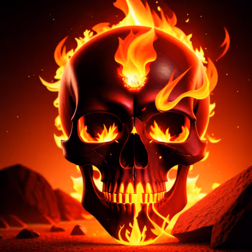 Burn It