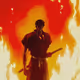 BURN IT OUT