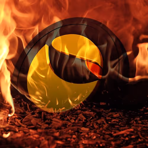 Burn Luna Classic - old