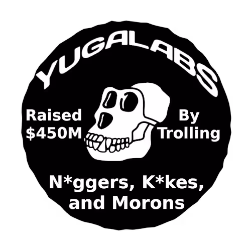 #BurnYugaLabs
