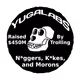#BurnYugaLabs
