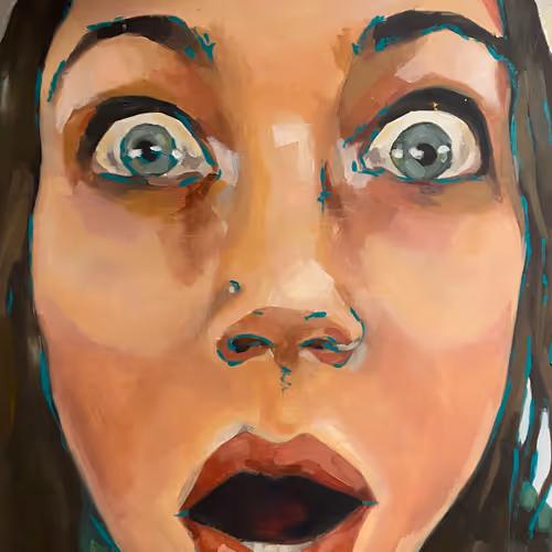 Original Paintings & Drawing - old