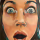 Original Paintings & Drawing - old