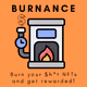 Burnance Lifetime Membership