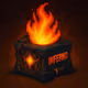Burncoin Tier 3 - Inferno