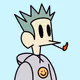 Burner PFPs - old