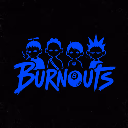 Burnouts NFT