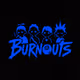 Burnouts NFT