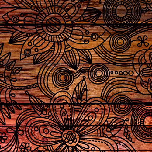 BURNT APE YATCH CLUB