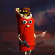burrito gang - old