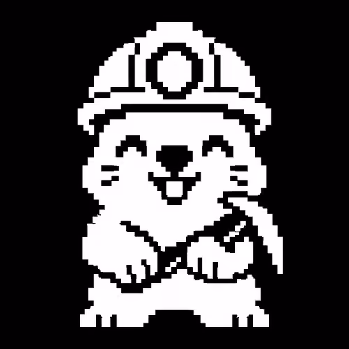 BurrowBits 1-Bit