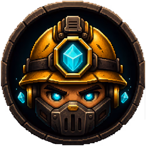 BurrowBits Genesis collection image