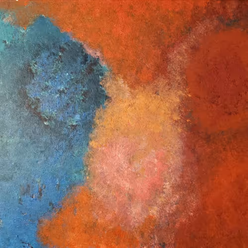 Bursting Series of 5 Exclusive NFTs - old