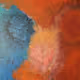 Bursting Series of 5 Exclusive NFTs - old