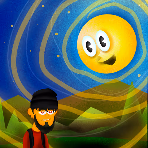 Burzee Workshop - old