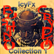 Bushido Crypto Collection 1