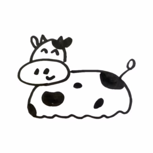 Bushy animals