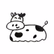 Bushy animals
