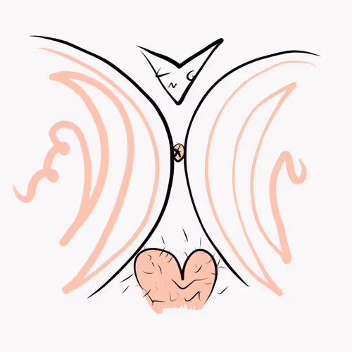 BUSINESS A$$ USUAL (7 A$$HOLES)