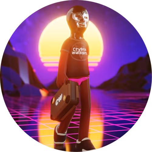 WEB3 BusinessCard V3