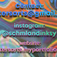 Business Card - old