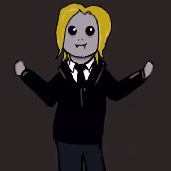 BloodCorp - Business Casual Vampires - old