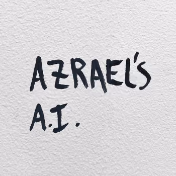 Azrael - Business Art
